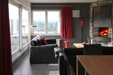 Apartment in Robertville (Waimes) for 4 persons in the Ardennes