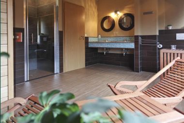 Apartment in Robertville (Waimes) for 4 persons in the Ardennes