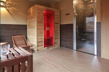 Apartment in Robertville (Waimes) for 4 persons in the Ardennes