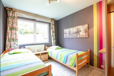 Apartment in Robertville for 4 persons in the Ardennes