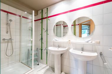 Apartment in Robertville for 4 persons in the Ardennes