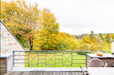 Apartment in Robertville for 4 persons in the Ardennes