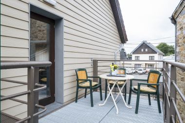 Apartment in Robertville for 6 persons in the Ardennes