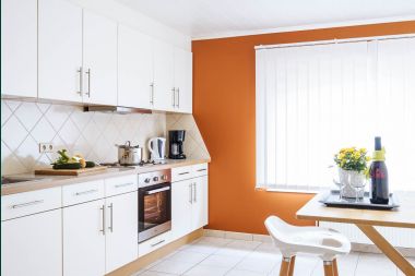 Apartment in Robertville for 6 persons in the Ardennes