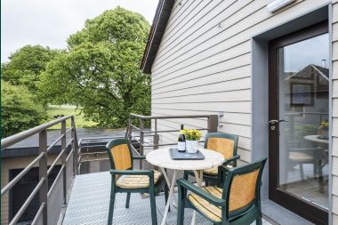 Apartment in Robertville for 6 persons in the Ardennes