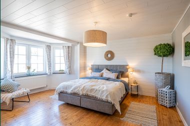 Holiday cottage in Robertville for 14 persons in the Ardennes