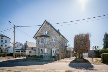 Holiday cottage in Robertville for 14 persons in the Ardennes