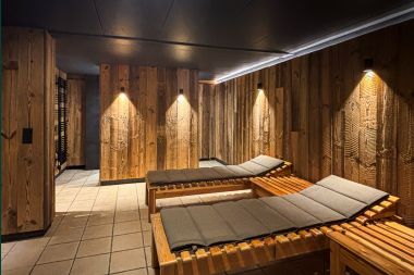 Holiday cottage in Robertville for 10 persons in the Ardennes