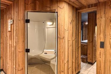 Holiday cottage in Robertville for 10 persons in the Ardennes