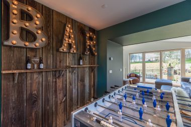 Holiday cottage in Robertville for 9 persons in the Ardennes