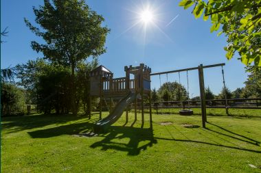 Holiday cottage in Robertville for 31/34 persons in the Ardennes