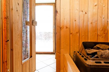 Holiday cottage in Robertville for 31/34 persons in the Ardennes