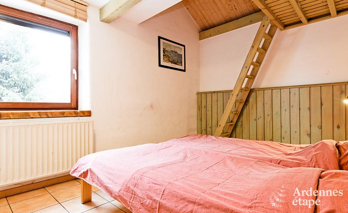 Holiday cottage in Robertville for 31/34 persons in the Ardennes