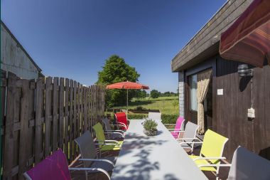 Holiday cottage in Robertville for 14 persons in the Ardennes