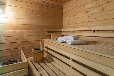 Holiday cottage in Robertville for 13 persons in the Ardennes