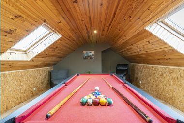 Holiday cottage in Robertville for 13 persons in the Ardennes