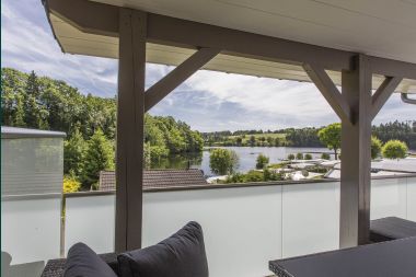 Holiday cottage in Robertville for 4 persons in the Ardennes