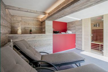 Holiday cottage in Robertville for 4 persons in the Ardennes