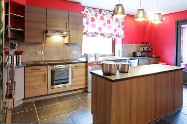 Luxury villa in Robertville for 40 persons in the Ardennes