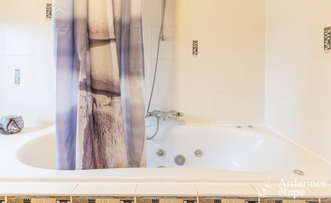 Holiday cottage in Robertville for 13 persons in the Ardennes