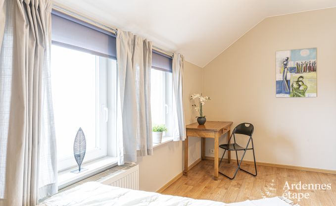 Holiday cottage in Robertville for 13 persons in the Ardennes