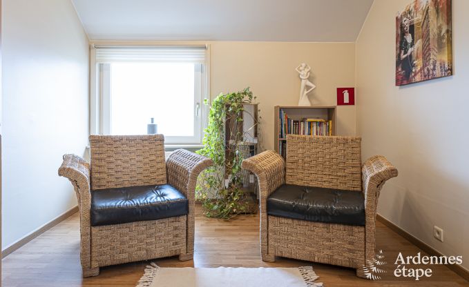 Holiday cottage in Robertville for 13 persons in the Ardennes