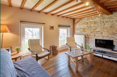 Apartment in Rochefort for 4/6 persons in the Ardennes