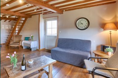 Apartment in Rochefort for 4/6 persons in the Ardennes