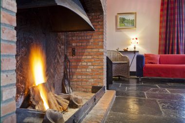 Castle in Rochefort for 18 persons in the Ardennes