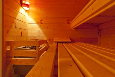 Castle in Rochefort for 48 persons in the Ardennes