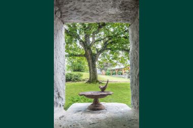 Holiday cottage in Rochefort for 6 persons in the Ardennes