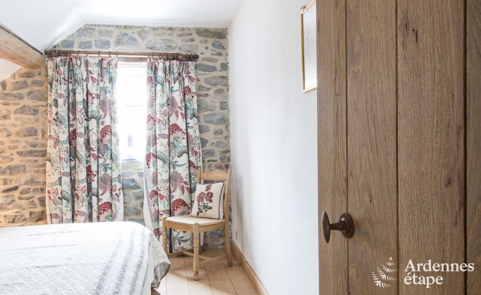 Holiday cottage in Rochefort for 21 persons in the Ardennes