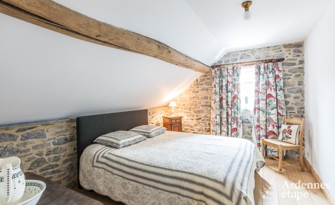 Holiday cottage in Rochefort for 21 persons in the Ardennes