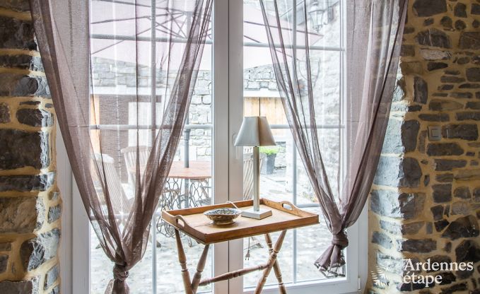 Holiday cottage in Rochefort for 21 persons in the Ardennes