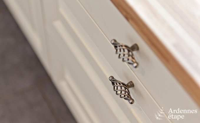 Holiday cottage in Rochefort for 21 persons in the Ardennes