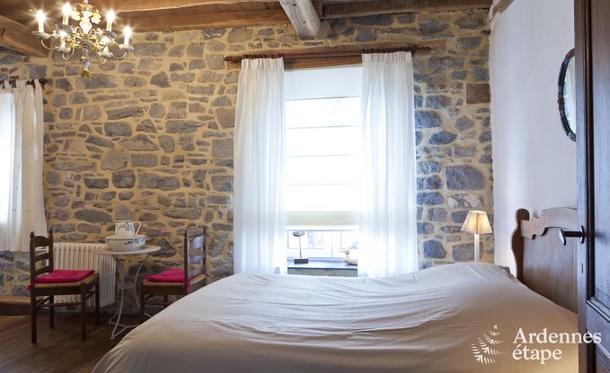 Holiday cottage in Rochefort for 21 persons in the Ardennes