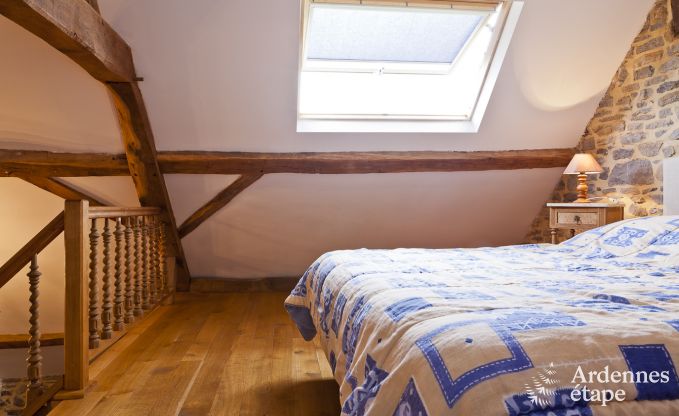 Holiday cottage in Rochefort for 21 persons in the Ardennes