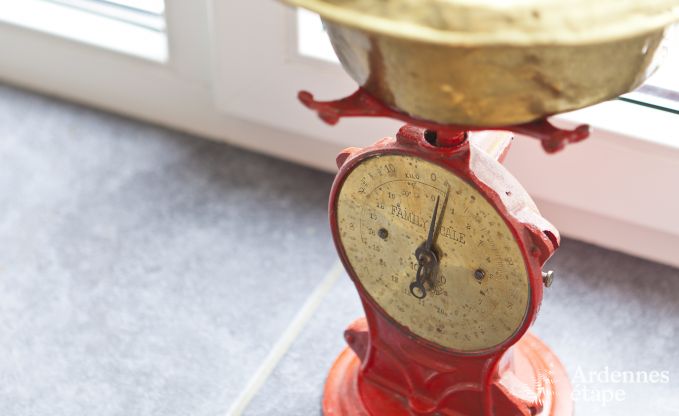 Holiday cottage in Rochefort for 21 persons in the Ardennes