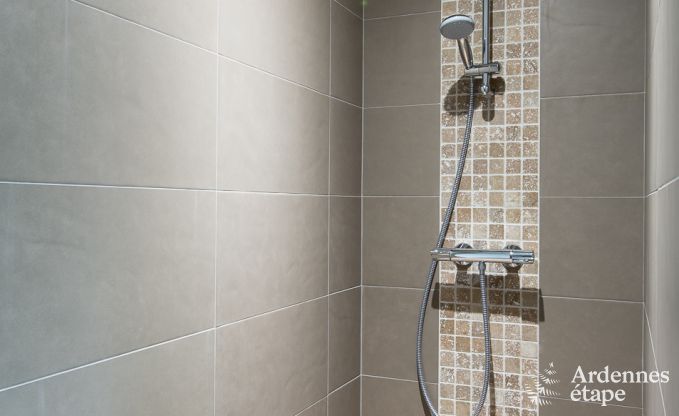 Holiday cottage in Rochefort for 21 persons in the Ardennes