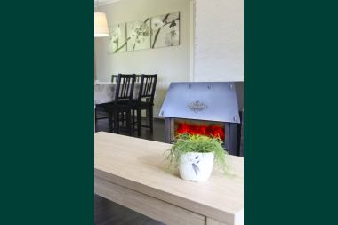 Holiday cottage in Rochefort for 7 persons in the Ardennes