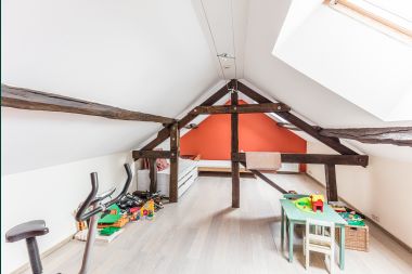 Holiday cottage in Rochefort for 14 persons in the Ardennes