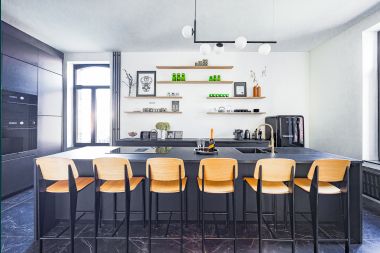 Holiday cottage in Rochefort for 8 persons in the Ardennes