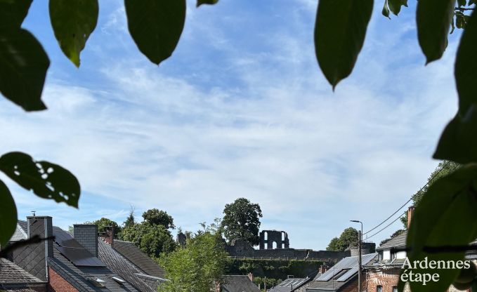 Stylish holiday home for 4 people in Rochefort: a refined interior full of originality