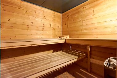 Holiday cottage in Rochefort for 12/14 persons in the Ardennes