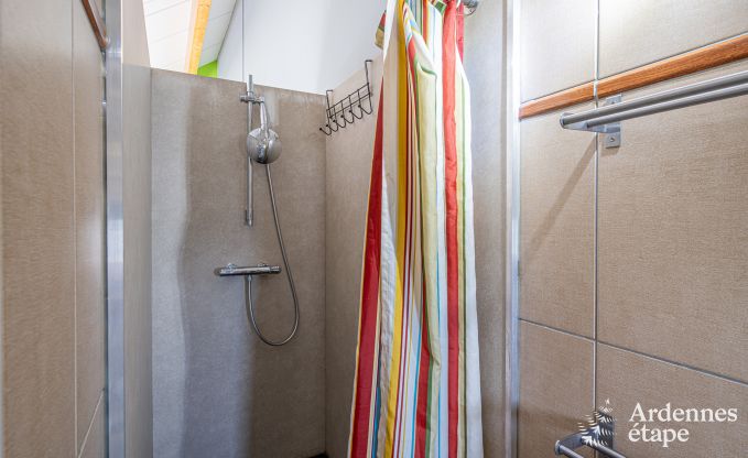 Holiday cottage in Rochefort for 36 persons in the Ardennes