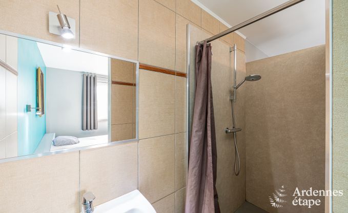 Holiday cottage in Rochefort for 36 persons in the Ardennes