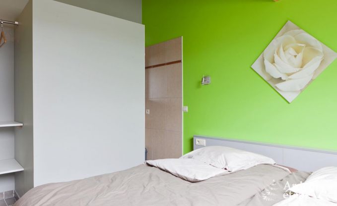 Holiday cottage in Rochefort for 36 persons in the Ardennes