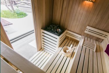 Holiday cottage in Rochefort for 10 persons in the Ardennes