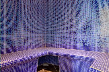 Luxury villa in Rochefort for 48 persons in the Ardennes