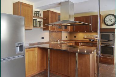 Luxury villa in Rochefort for 13 persons in the Ardennes